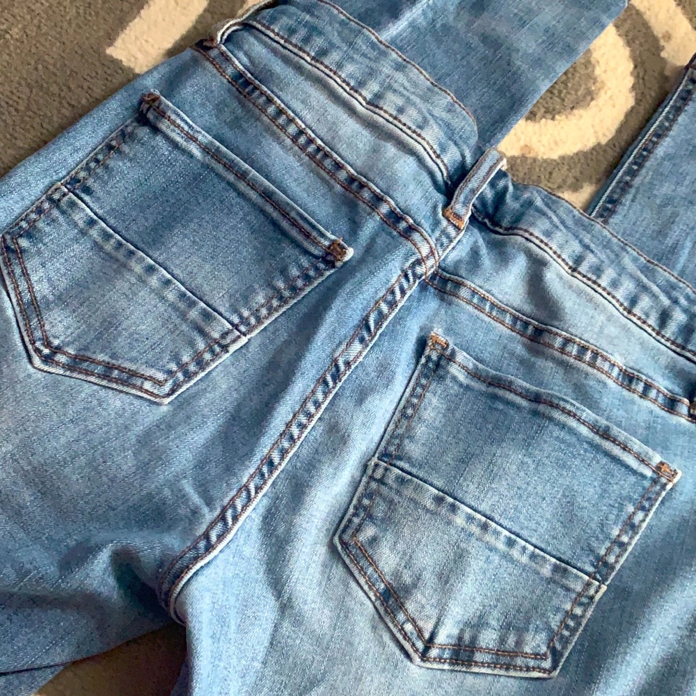 Refuge Jeans